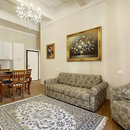 Giotto Tintori With Two Bedrooms *